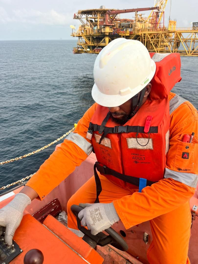 Business professionals